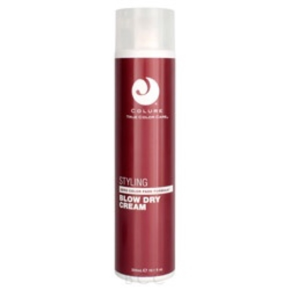New, unused Colure by Enjoy BlowDry Creme